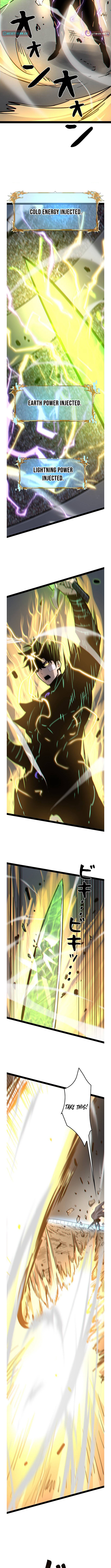 Read divine ring descends_ the strongest otherworld Manga Online