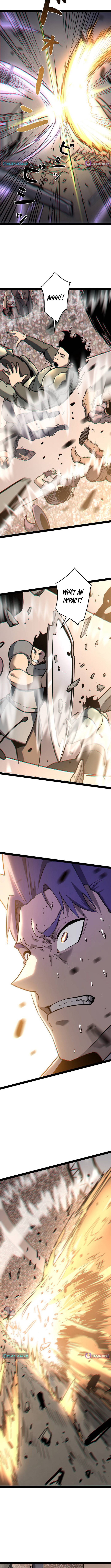 Read divine ring descends_ the strongest otherworld Manga Online