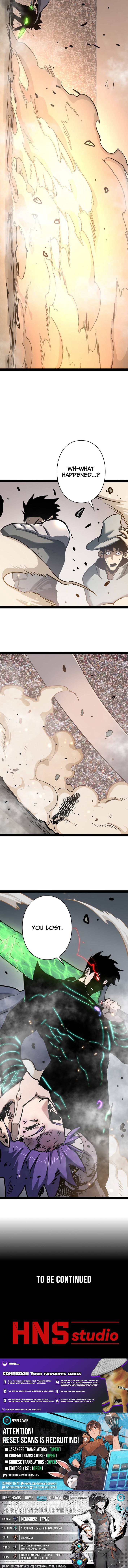 Read divine ring descends_ the strongest otherworld Manga Online