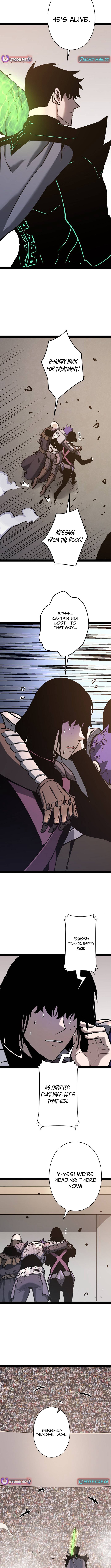 Read divine ring descends_ the strongest otherworld Manga Online