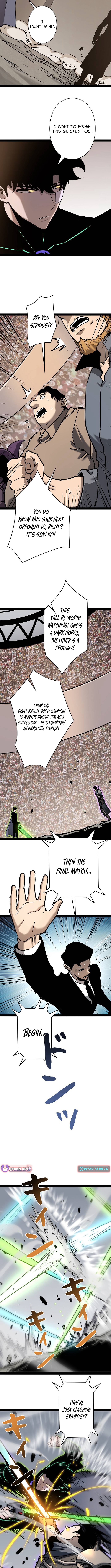 Read divine ring descends_ the strongest otherworld Manga Online