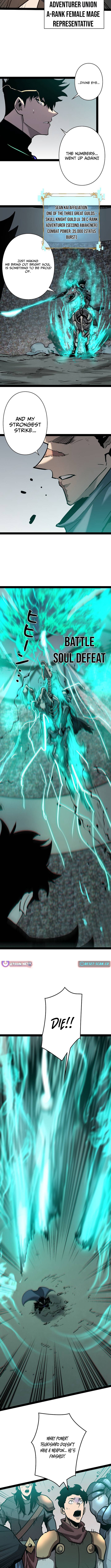Read divine ring descends_ the strongest otherworld Manga Online