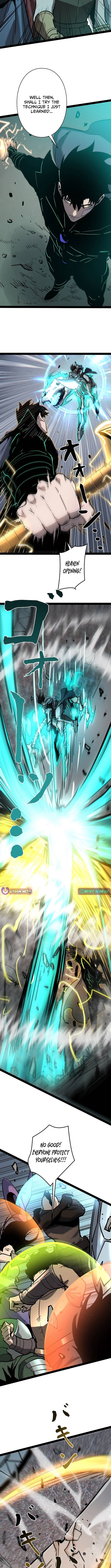 Read divine ring descends_ the strongest otherworld Manga Online