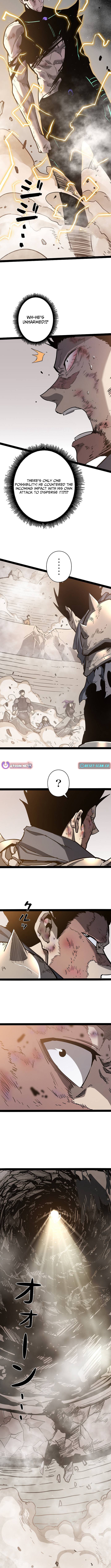 Read divine ring descends_ the strongest otherworld Manga Online