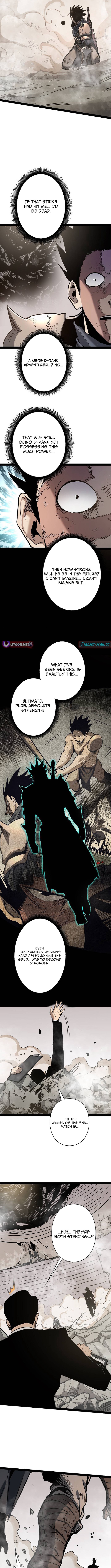 Read divine ring descends_ the strongest otherworld Manga Online