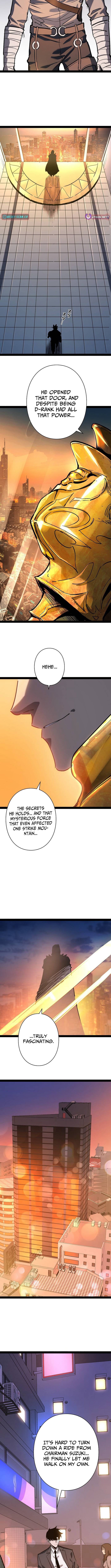 Read divine ring descends_ the strongest otherworld Manga Online