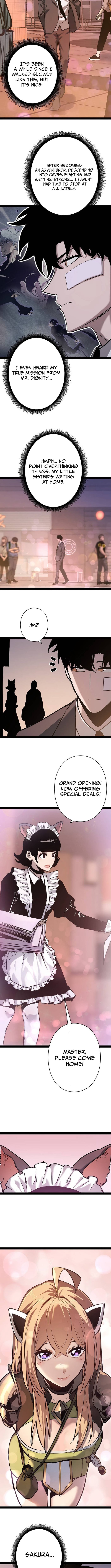 Read divine ring descends_ the strongest otherworld Manga Online