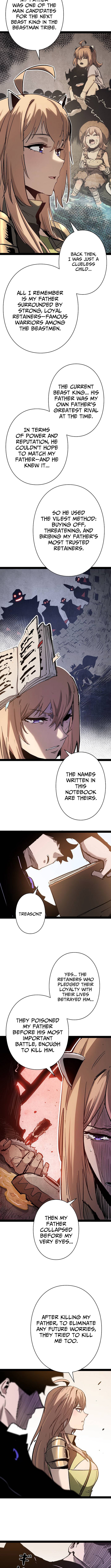 Read divine ring descends_ the strongest otherworld Manga Online