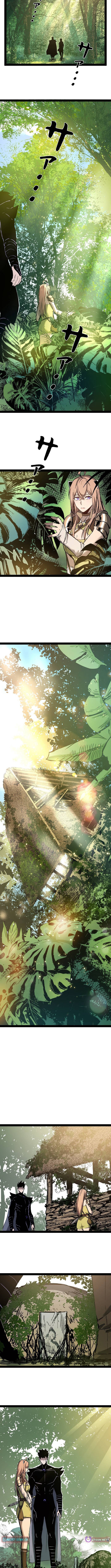 Read divine ring descends_ the strongest otherworld Manga Online