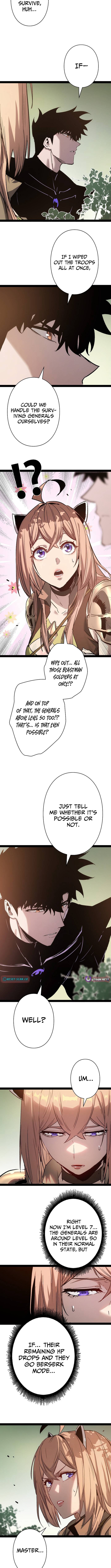 Read divine ring descends_ the strongest otherworld Manga Online