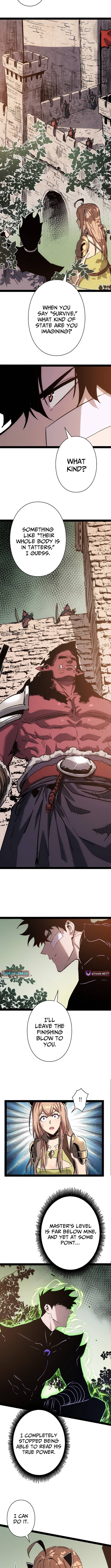 Read divine ring descends_ the strongest otherworld Manga Online