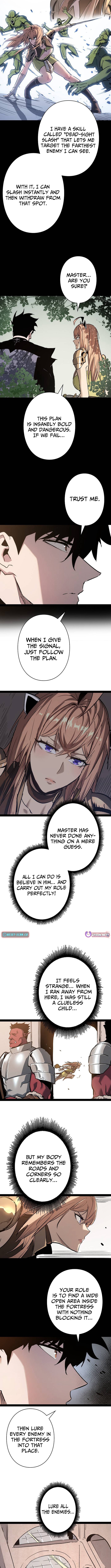 Read divine ring descends_ the strongest otherworld Manga Online