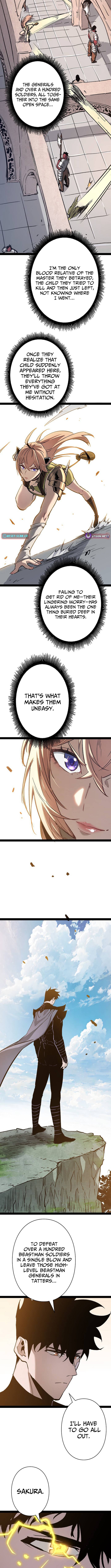 Read divine ring descends_ the strongest otherworld Manga Online