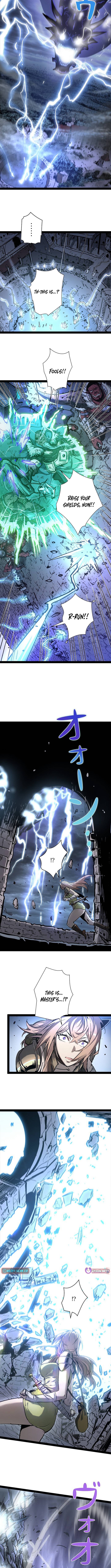 Read divine ring descends_ the strongest otherworld Manga Online