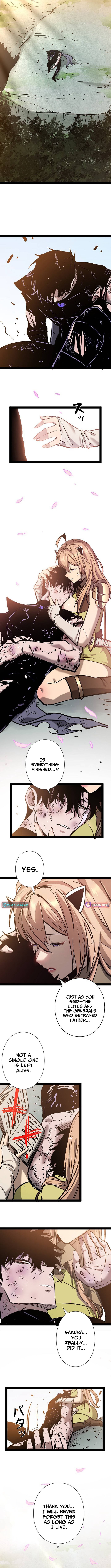 Read divine ring descends_ the strongest otherworld Manga Online