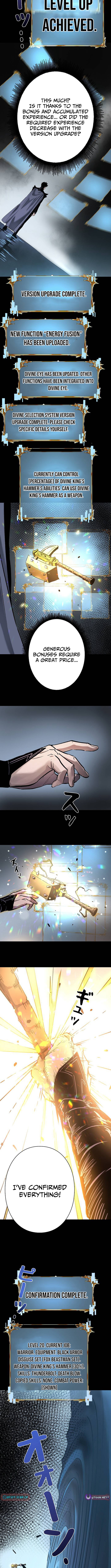 Read divine ring descends_ the strongest otherworld Manga Online