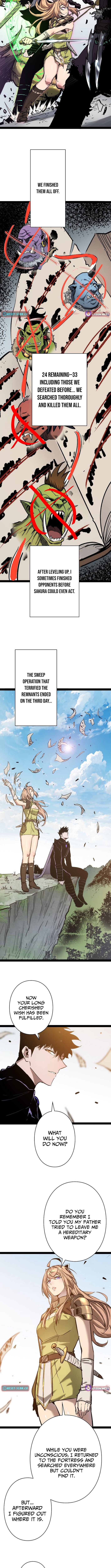Read divine ring descends_ the strongest otherworld Manga Online