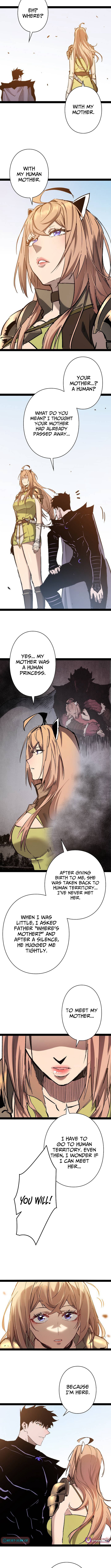 Read divine ring descends_ the strongest otherworld Manga Online