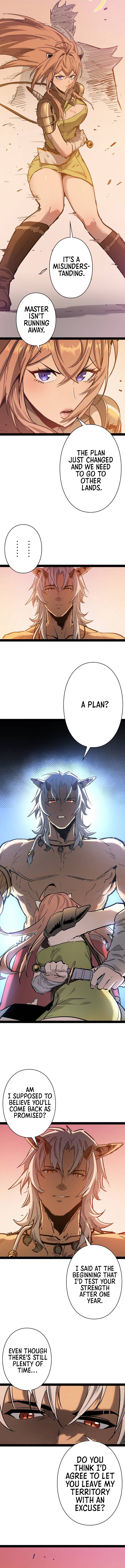 Read divine ring descends_ the strongest otherworld Manga Online