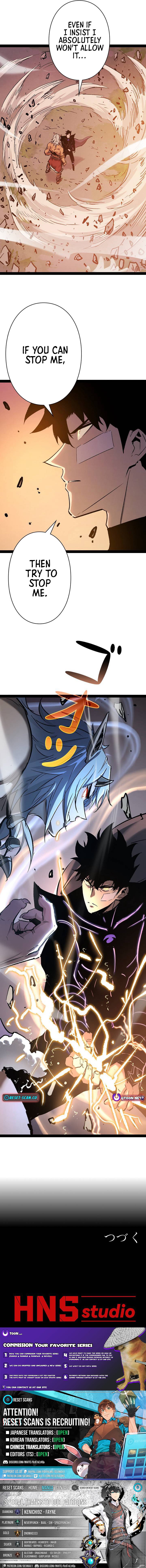 Read divine ring descends_ the strongest otherworld Manga Online