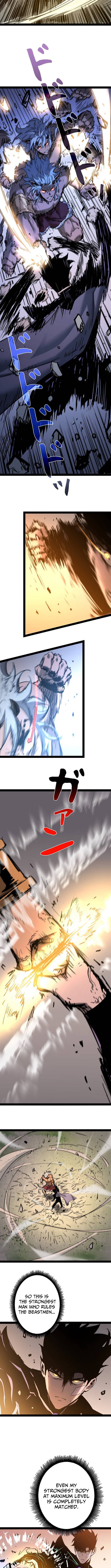Read divine ring descends_ the strongest otherworld Manga Online