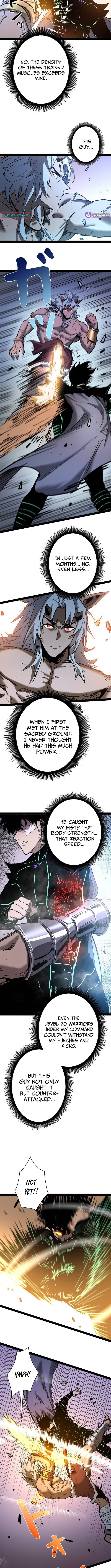 Read divine ring descends_ the strongest otherworld Manga Online