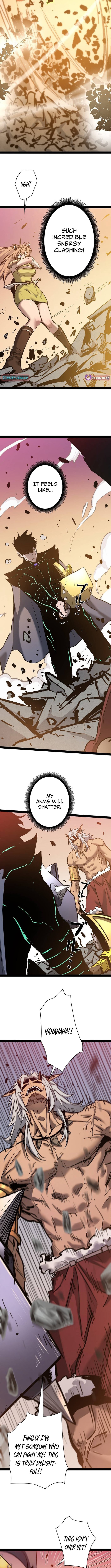 Read divine ring descends_ the strongest otherworld Manga Online
