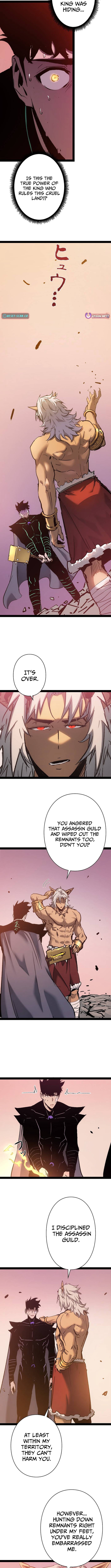 Read divine ring descends_ the strongest otherworld Manga Online
