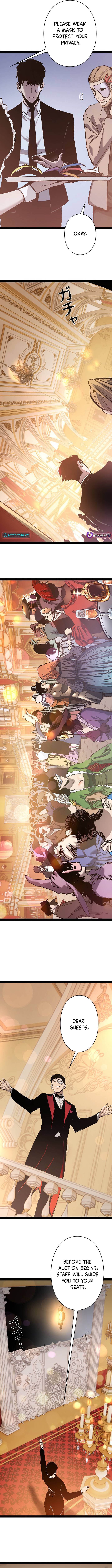 Read divine ring descends_ the strongest otherworld Manga Online