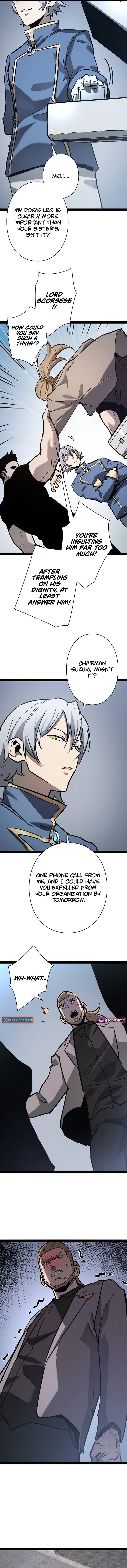 Read divine ring descends_ the strongest otherworld Manga Online