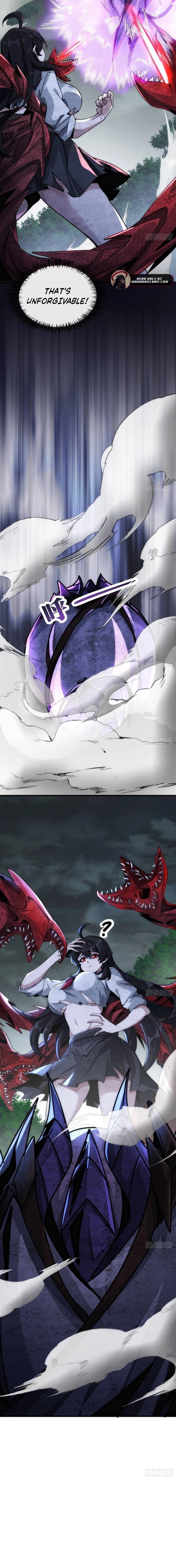 Read doomsday game_ rise of the villain Manga Online