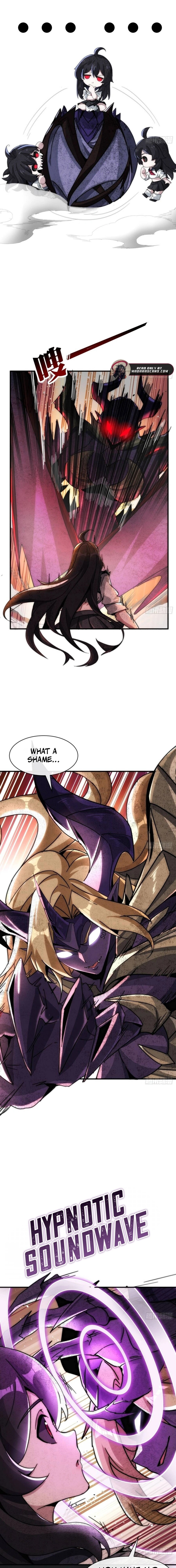 Read doomsday game_ rise of the villain Manga Online
