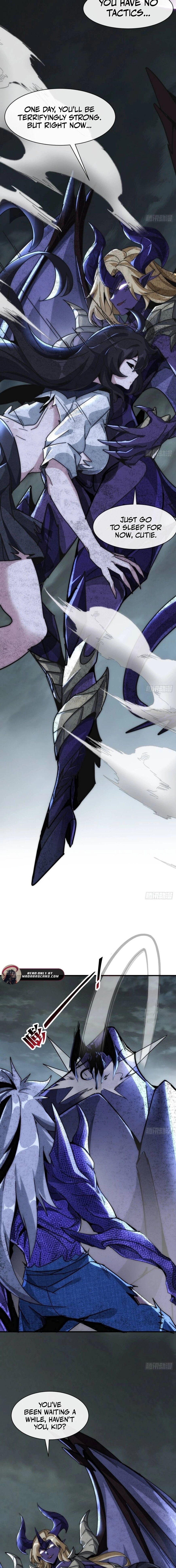 Read doomsday game_ rise of the villain Manga Online