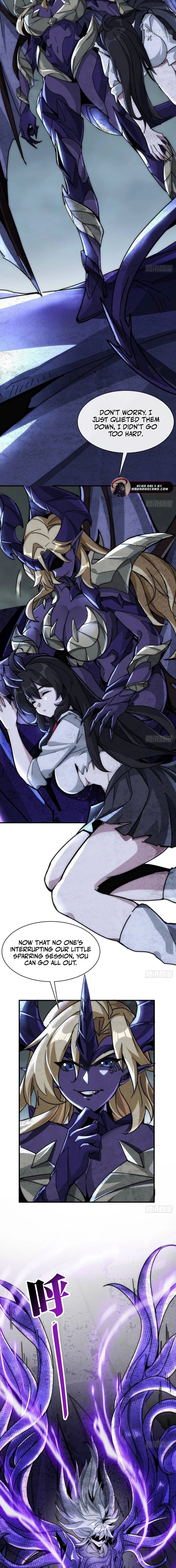 Read doomsday game_ rise of the villain Manga Online