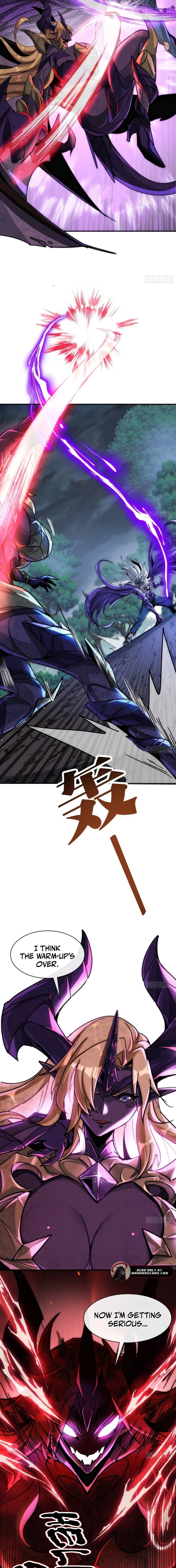 Read doomsday game_ rise of the villain Manga Online