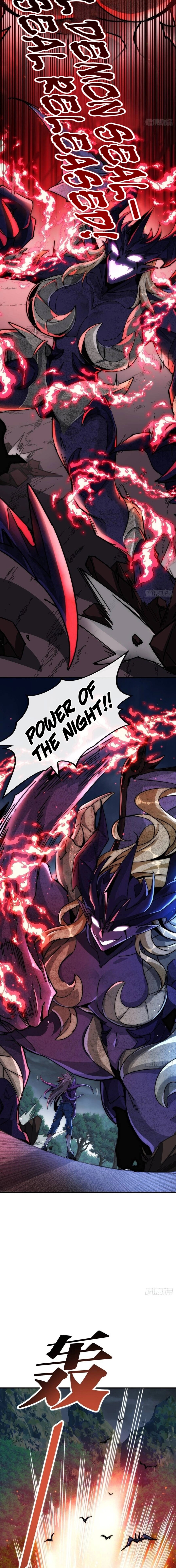 Read doomsday game_ rise of the villain Manga Online