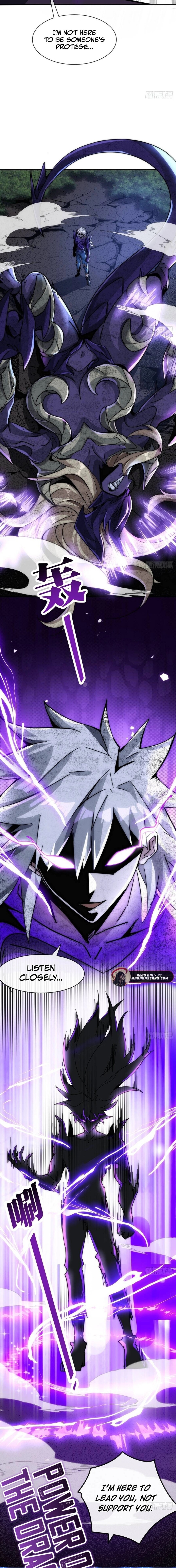 Read doomsday game_ rise of the villain Manga Online