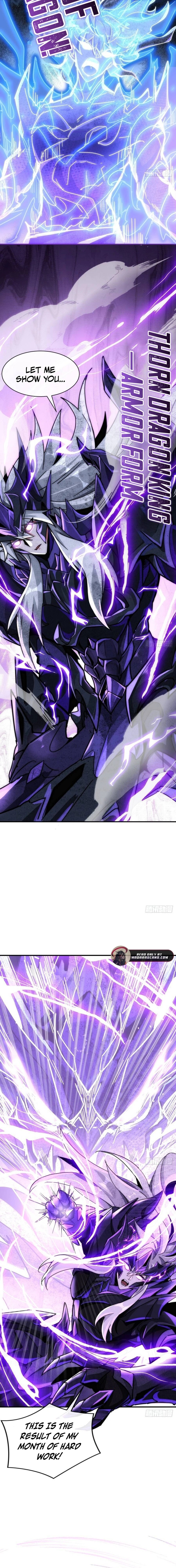 Read doomsday game_ rise of the villain Manga Online