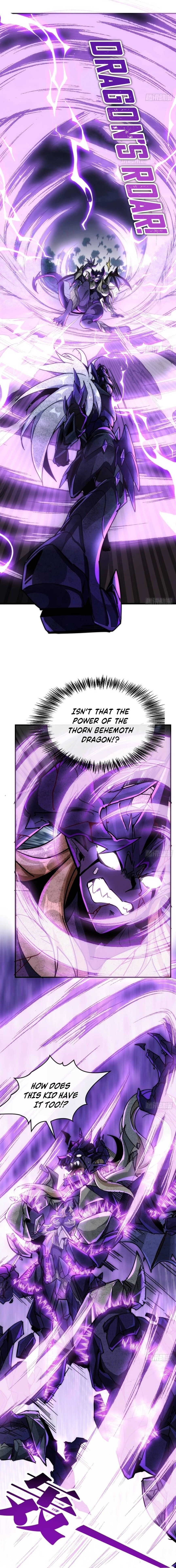Read doomsday game_ rise of the villain Manga Online