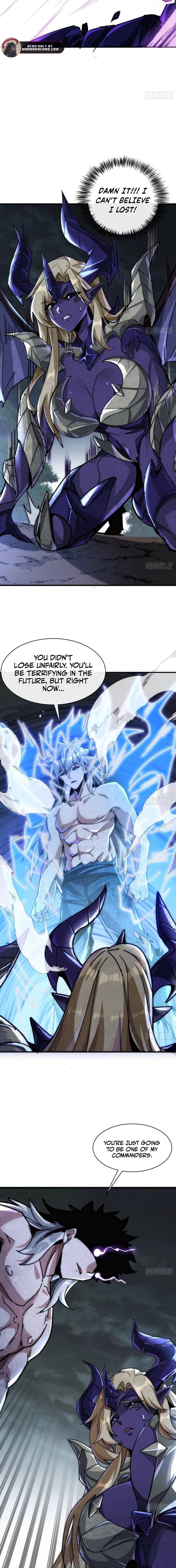 Read doomsday game_ rise of the villain Manga Online