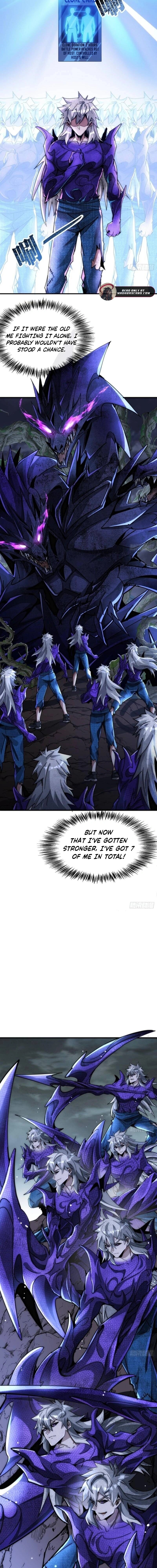 Read doomsday game_ rise of the villain Manga Online