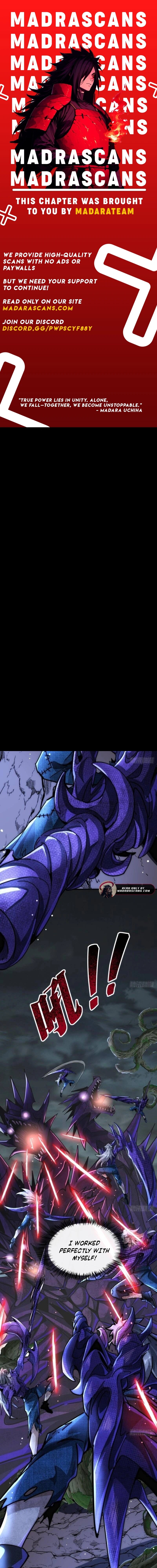 Read doomsday game_ rise of the villain Manga Online