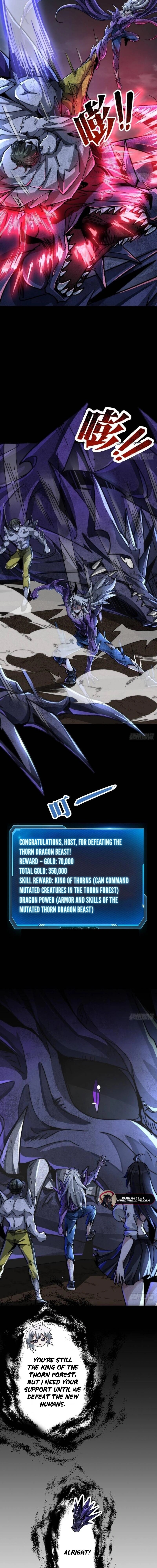 Read doomsday game_ rise of the villain Manga Online