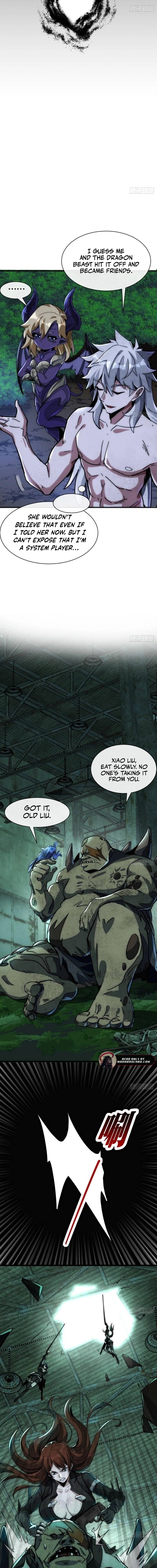 Read doomsday game_ rise of the villain Manga Online