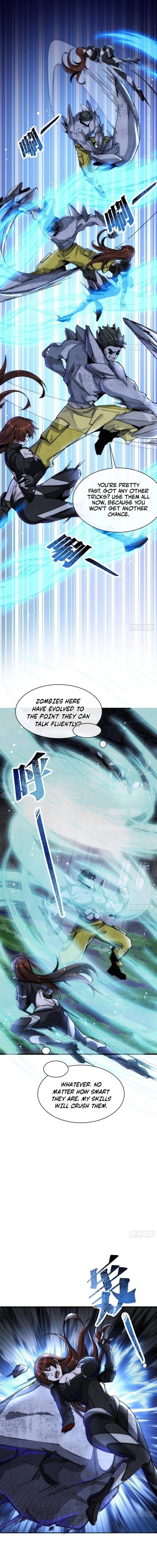 Read doomsday game_ rise of the villain Manga Online