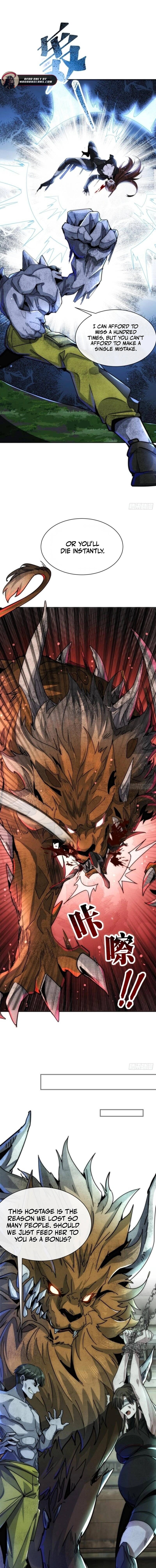 Read doomsday game_ rise of the villain Manga Online