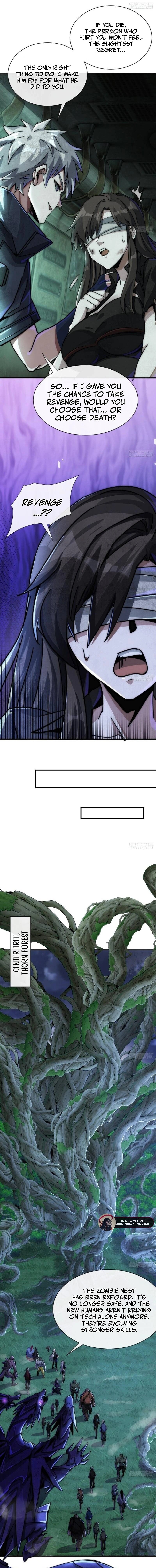 Read doomsday game_ rise of the villain Manga Online