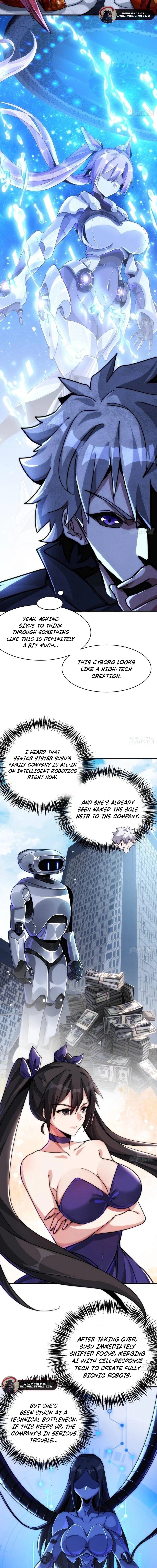 Read doomsday game_ rise of the villain Manga Online