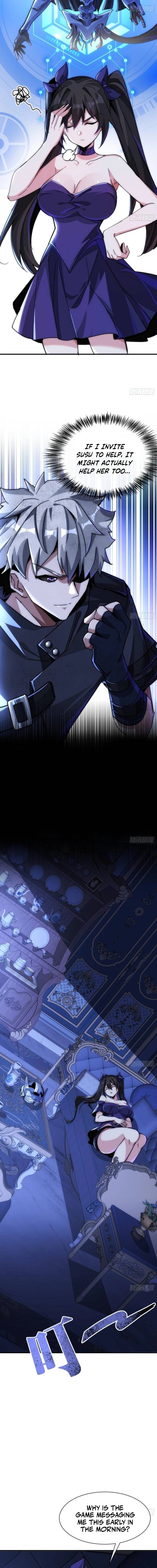 Read doomsday game_ rise of the villain Manga Online