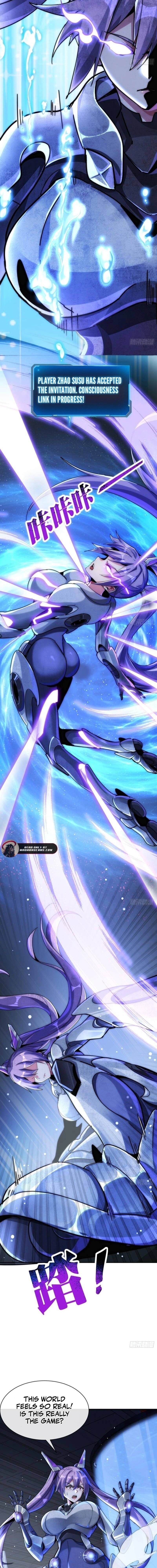 Read doomsday game_ rise of the villain Manga Online